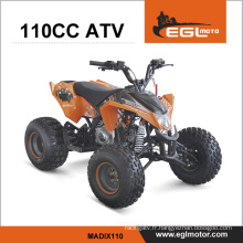 quad atv 110cc